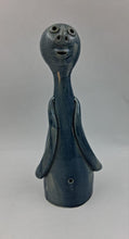 Load image into Gallery viewer, Ceramic figurines in glazed stoneware : Happy Family series