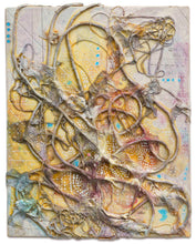 Load image into Gallery viewer, LEVIATHAN (1-V1) by Viraag Desai