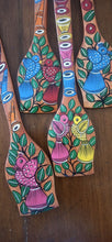 Load image into Gallery viewer, Wooden spoons painted by Midnapore patua artists