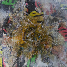 Load image into Gallery viewer, Chimera Series (1-1V) by Viraag Desai