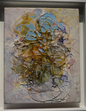 Load image into Gallery viewer, LEVIATHAN (1-V1) by Viraag Desai