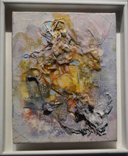 Load image into Gallery viewer, LEVIATHAN (1-V1) by Viraag Desai