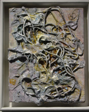 Load image into Gallery viewer, LEVIATHAN (1-V1) by Viraag Desai