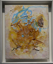 Load image into Gallery viewer, LEVIATHAN (1-V1) by Viraag Desai