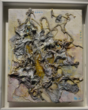 Load image into Gallery viewer, LEVIATHAN (1-V1) by Viraag Desai